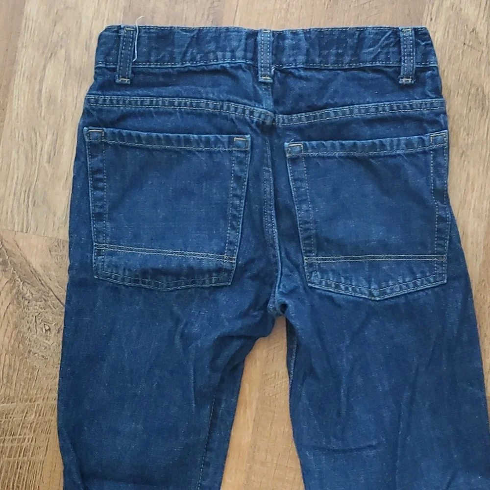 Tony Hawk Tshirt with Old Navy‎ Jeans Boys size 12